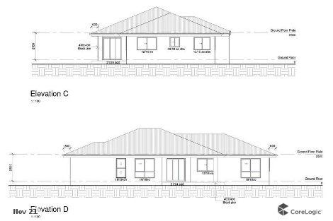 Lot 232 Temples Lane, Bakers Creek, QLD 4740