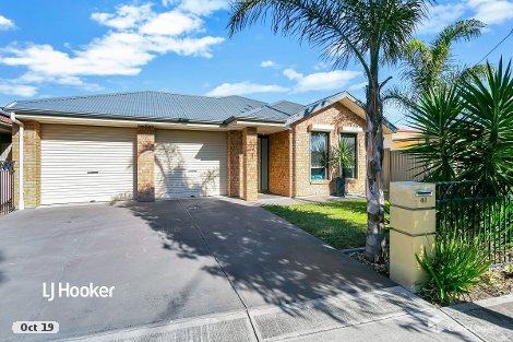 41 Hampshire St, Mansfield Park, SA 5012