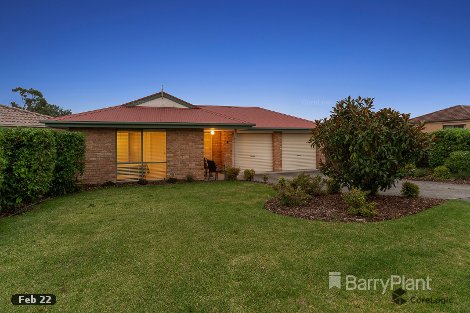 4 Mulsanne Way, Mornington, VIC 3931