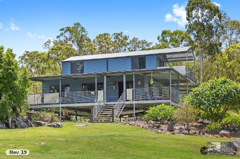 3166 Maryborough Biggenden Rd, Aramara, QLD 4620