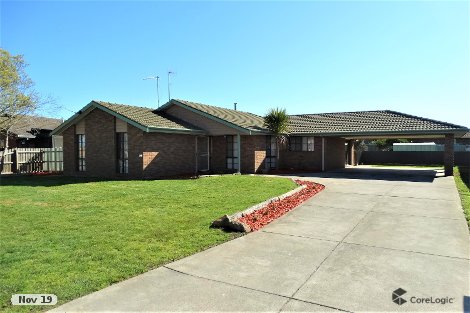 26 Shasta Dr, Delacombe, VIC 3356