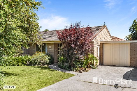 12/31-35 Glen Park Rd, Bayswater North, VIC 3153