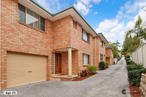 7/52 Frederick St, Point Frederick, NSW 2250