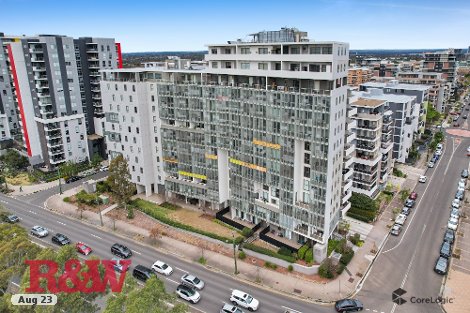 106/1 Browne Pde, Warwick Farm, NSW 2170