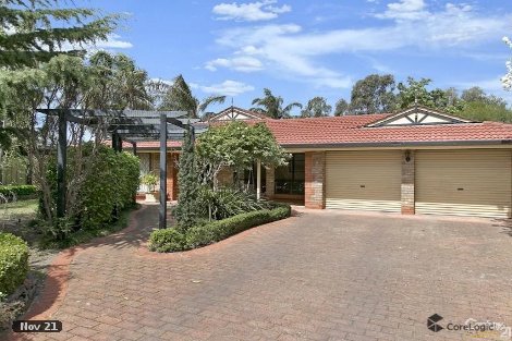 5 Saint Ives Way, Onkaparinga Hills, SA 5163