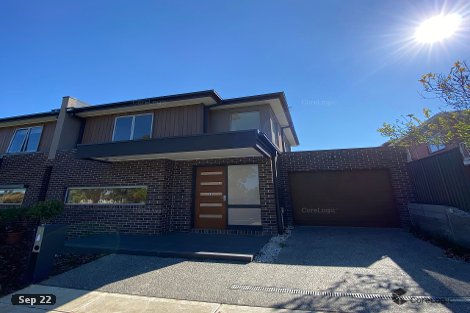 1b Anthony Ave, Doncaster, VIC 3108