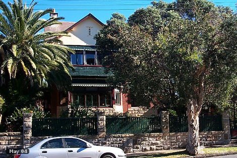 56 Cremorne Rd, Cremorne Point, NSW 2090