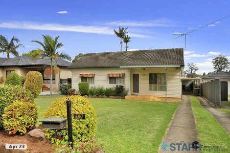 12 Robyn St, Woodpark, NSW 2164