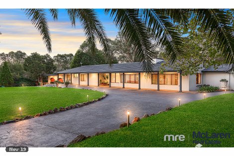 206 Werombi Rd, Ellis Lane, NSW 2570