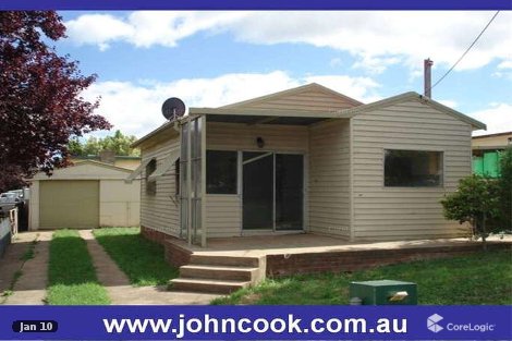 19 Moresby St, Orange, NSW 2800