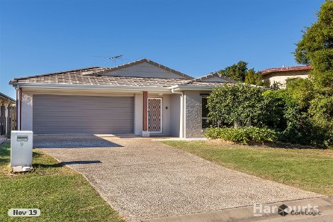 9 Karidawn St, Nudgee, QLD 4014