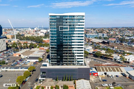 1704/18 Cavendish St, Geelong, VIC 3220