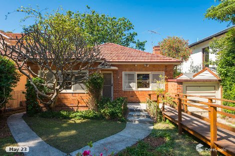 8 Sugarloaf Cres, Castlecrag, NSW 2068