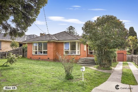 13 Burilla Ave, Doncaster, VIC 3108