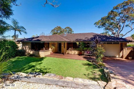 4 Langdale Pl, Wheeler Heights, NSW 2097