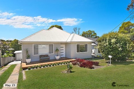 13 Kenneth St, Kotara South, NSW 2289