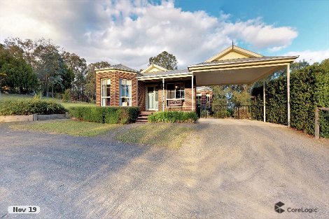 20 Hinde Rd, Tyers, VIC 3844