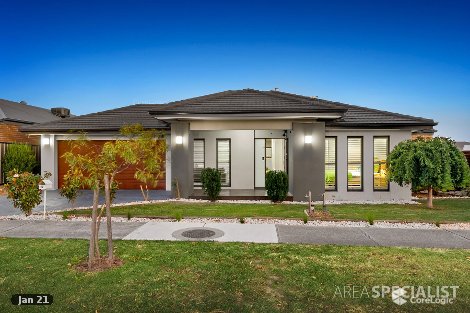 23 Featherbrook Cct, Cranbourne North, VIC 3977