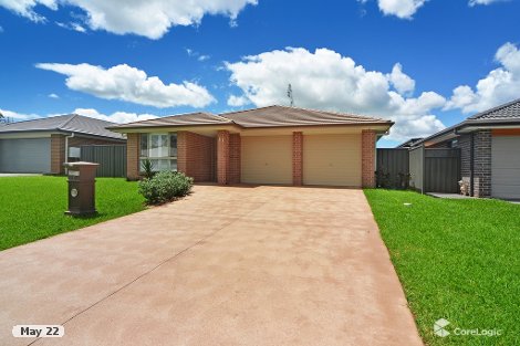 11 Bowerbird St, South Nowra, NSW 2541