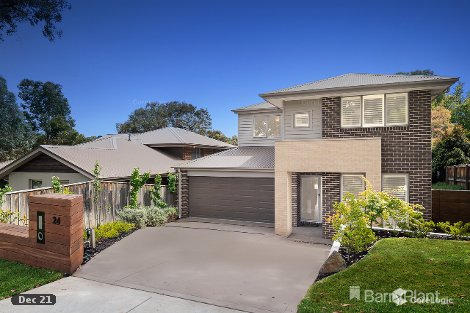 24 Arrunga Cl, Diamond Creek, VIC 3089