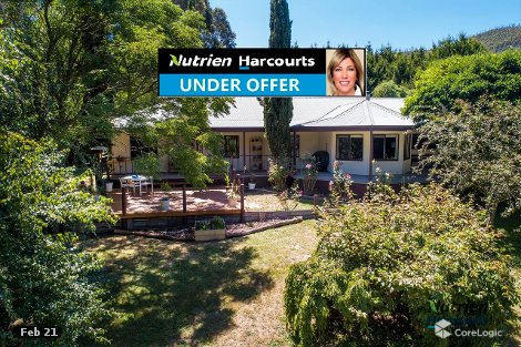 6 Seal Rock Rd, Buxton, VIC 3711