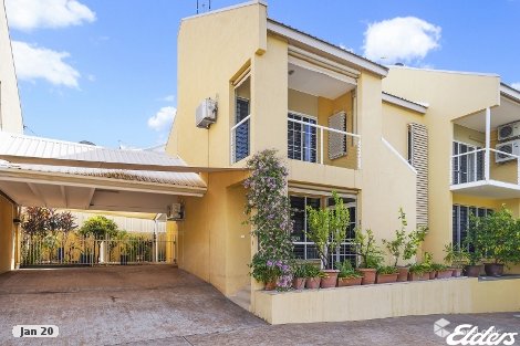 2/3a Gardens Hill Cres, The Gardens, NT 0820