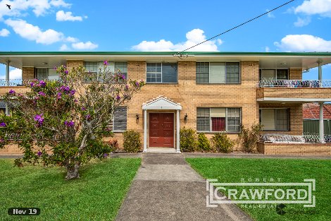 2/4 Shereline Ave, Jesmond, NSW 2299