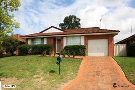 12 Brussels Cres, Rooty Hill, NSW 2766