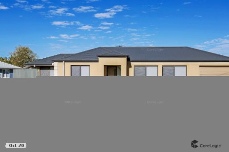 4 Saint Clair Ave, Para Hills, SA 5096