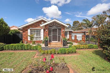 87 Lakesfield Dr, Lysterfield, VIC 3156