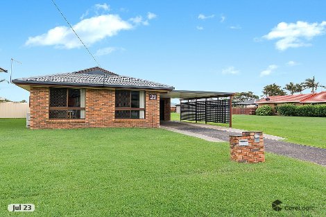 21 Riverside Dr, West Ballina, NSW 2478