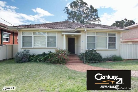 58 Wyena Rd, Pendle Hill, NSW 2145