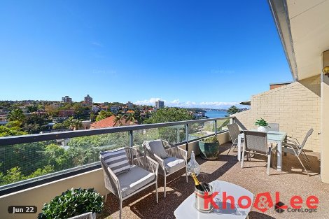 15/14-18 Kareela Rd, Cremorne Point, NSW 2090