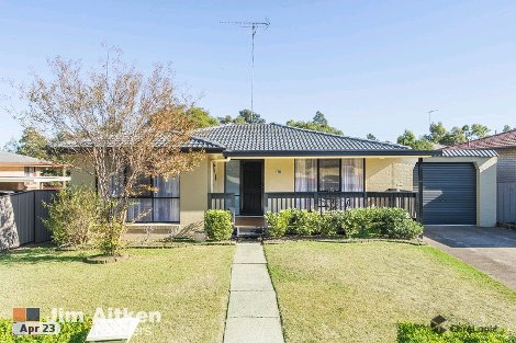 96 Grange Cres, Cambridge Gardens, NSW 2747