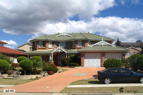 34 Lancaster Ave, Cecil Hills, NSW 2171