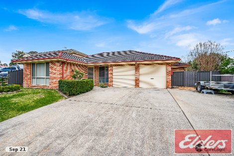 59 Gibson St, Silverdale, NSW 2752