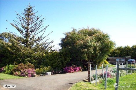 240 Cuprona Rd, Heybridge, TAS 7316