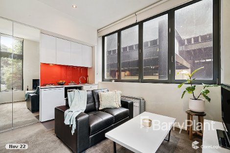 115/99 A'Beckett St, Melbourne, VIC 3000