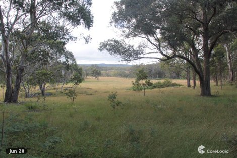 Lot 2 Boonoo Boonoo Falls Rd, Carrolls Creek, NSW 2372