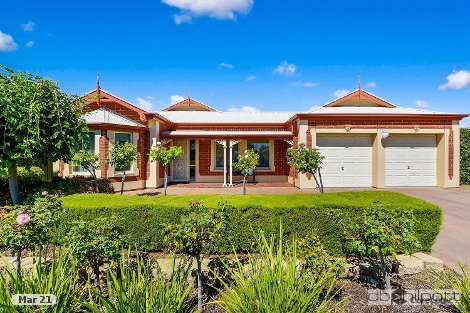 25 Stockman Pl, Walkley Heights, SA 5098