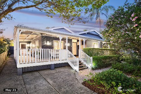 33 Princes St, Hunters Hill, NSW 2110