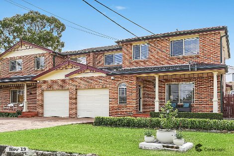 2/18 Tallwood Dr, North Rocks, NSW 2151