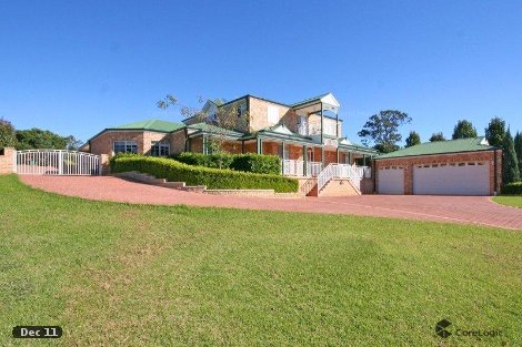 16 Aberfoyle Pl, Grasmere, NSW 2570