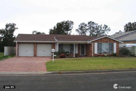 19 Teal Pl, Sussex Inlet, NSW 2540