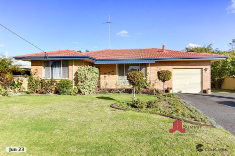 26 Macqueen Cres, South Bunbury, WA 6230