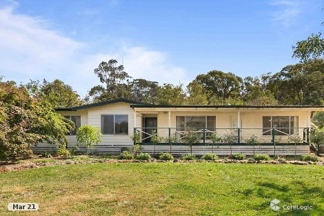 55 Linton-Carngham Rd, Linton, VIC 3360