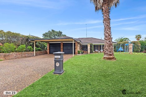 36 Flinders Pl, North Richmond, NSW 2754