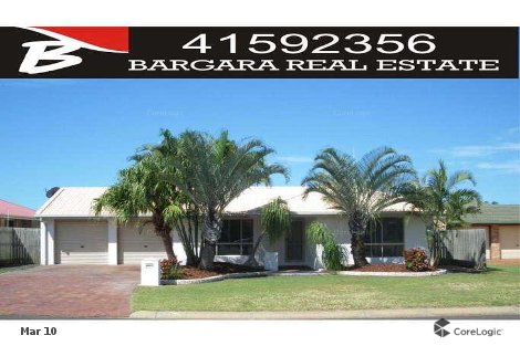 157 Moodies Rd, Bargara, QLD 4670