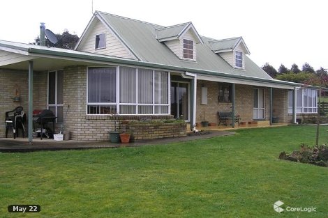 2530 Murchison Hwy, Henrietta, TAS 7325