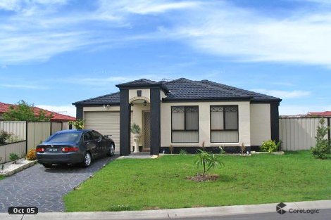 1 Wagonga Cl, Prestons, NSW 2170